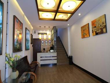 Guilin Lixin Hotel