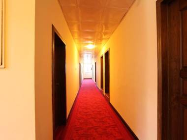 Guilin Lixin Hotel