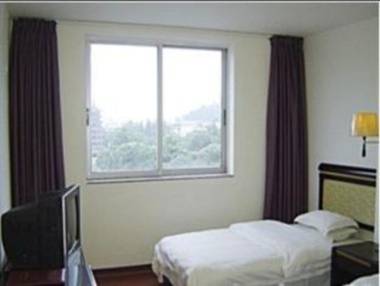 Guilin Lixin Hotel