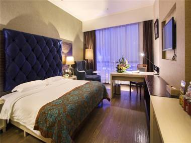 Guilin 26 Hotel
