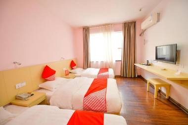 Guilin 68 Hotel North Train Station Branch