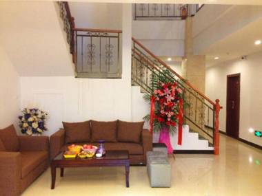 Guilin Baiyangnianhua Hotel