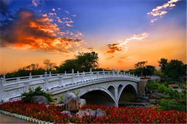 Guilin Zizhou Panorama Resort