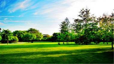 Guilin Zizhou Panorama Resort