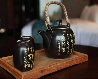 Jolie Vue Boutique Hotel Guilin (near Elephant Trunk Hill)