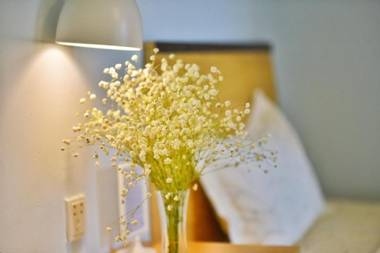 Guilin Cyan Box Hostel