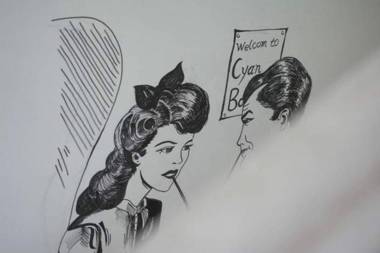 Guilin Cyan Box Hostel