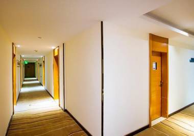 City Comfort Inn Guilin Qixing Park