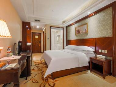 Vienna Hotel Guilin Railway Staion