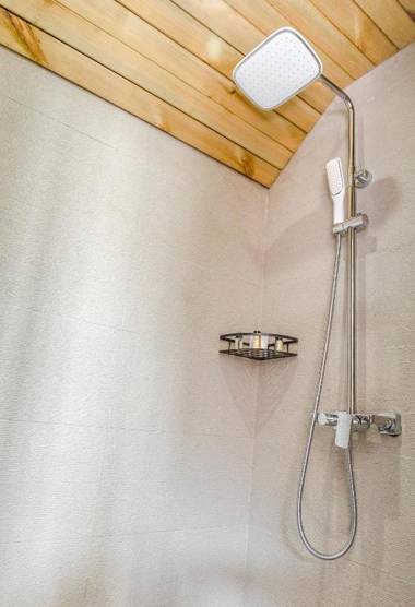 Zen Tea House Seven Stars Park