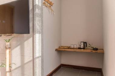 Zen Tea House Seven Stars Park