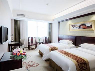 Vienna Hotel Guilin North Road