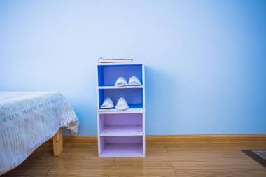 Murphy Youth Hotel Guilin