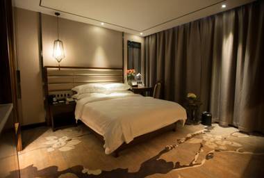 Guilin Days Inn Hotel