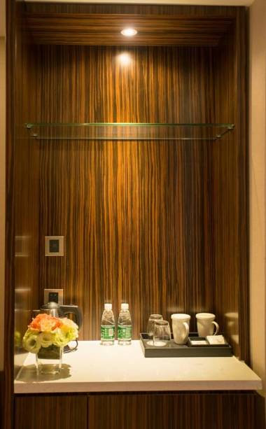 Guilin Days Inn Hotel