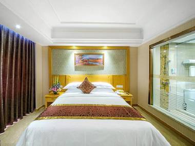 Vienna Hotel Guilin Wanfu Square