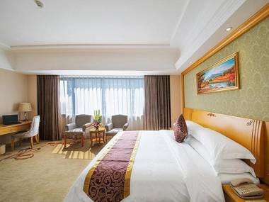 Vienna Hotel Guilin Wanfu Square