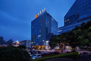 Guilin Exhibition International Hotel