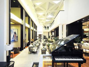 Guilin Exhibition International Hotel
