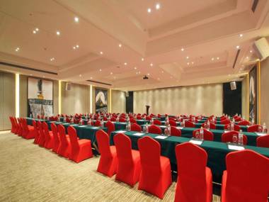 Guilin Exhibition International Hotel