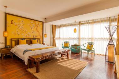 Secret Courtyard Resort Hotel