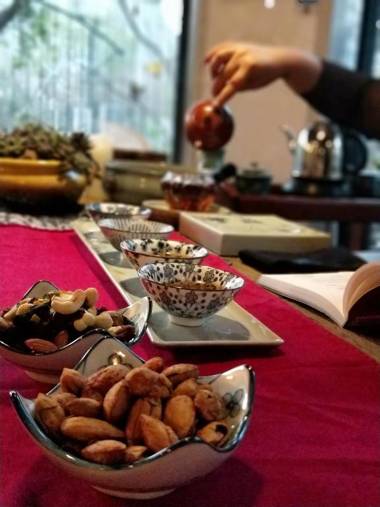 Secret Courtyard Resort Hotel