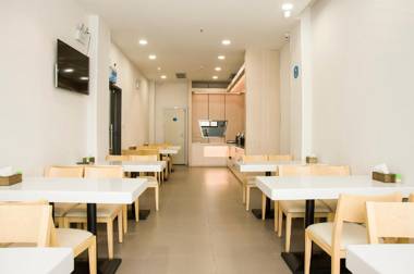 Hanting Hotel Guilin North Railway Station