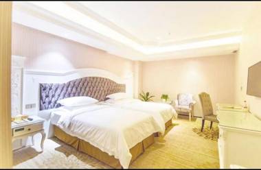 Vienna International Hotel Guilin Wanda Plaza