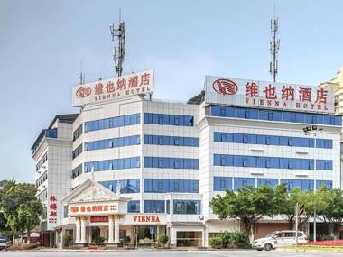Vienna Hotel Guangxi Guili Jichang Road Rongshan