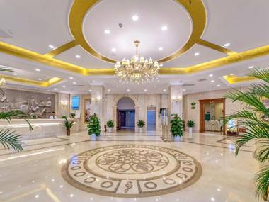 Vienna Hotel Guangxi Guili Jichang Road Rongshan