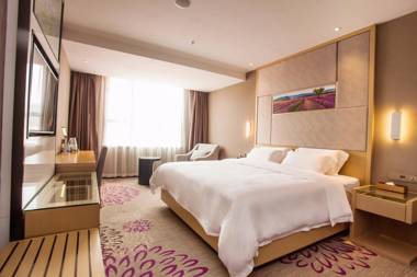 Lavande Hotel Guilin Airport Road Dongan