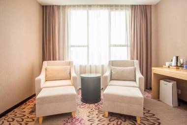 Lavande Hotel Guilin Airport Road Dongan