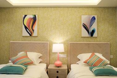 Li River Resort Villa Hotel