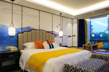 Li River Resort Villa Hotel