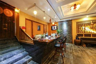 Guilin Goo Hotel Qixing Branch