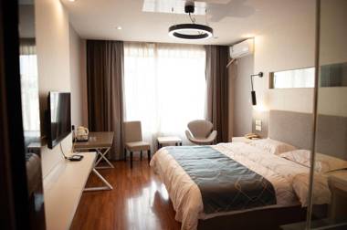 Impression Li River Hotel (Guilin North Railway Station Branch)