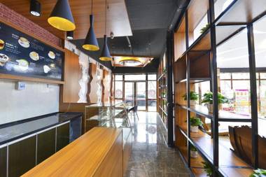 Impression Li River Hotel (Guilin North Railway Station Branch)