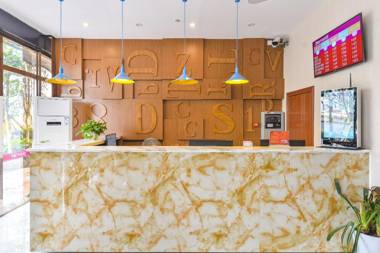 Impression Li River Hotel (Guilin North Railway Station Branch)