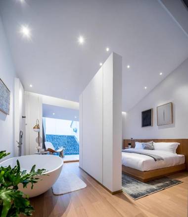 Bonjour Boutique Hotel