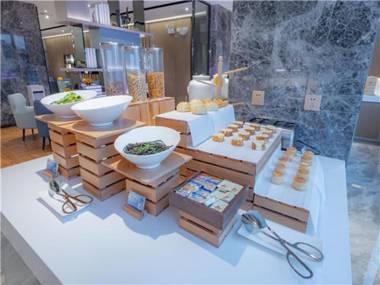 Echarm Hotel Guilin North High Speed Railway Station