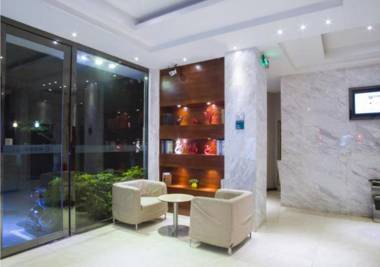City Comfort Inn Guilin Xiangbi Mountain Park