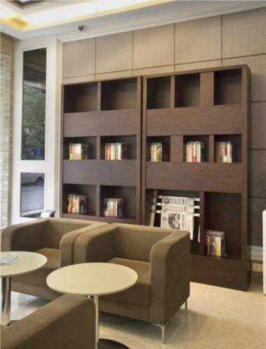 City Comfort Inn Guilin Qixing Park Guangxi Normal University