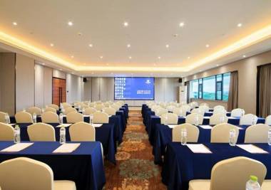 City Comfort Inn Guilin South Bus Staion Wanfu Square