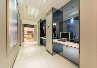 City Comfort Inn Guilin Department Store