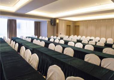 City Comfort Inn Guilin City Hall