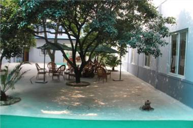 City Comfort Inn Guilin Wayao