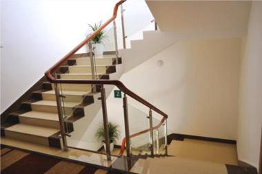 City Comfort Inn Guilin Wayao