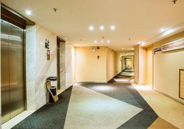 City Comfort Inn Guilin Zhongxin Square Guihu