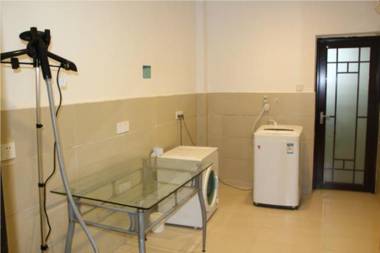 City Comfort Inn Guilin Wayao Wholesale Market