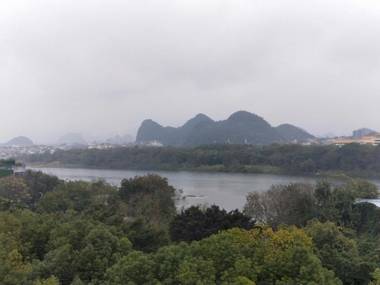 Lavande Hotels·Guilin Central Square Elephant Trunk Hill Scenic Area